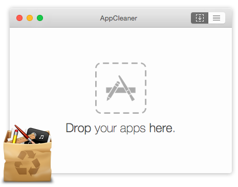 app cleaner mac download